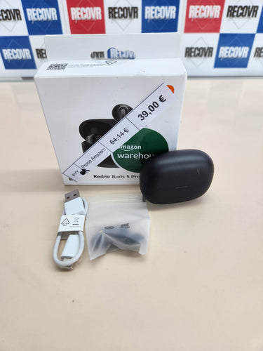 Auriculares Xiaomi Redmi Buds 5 Pro